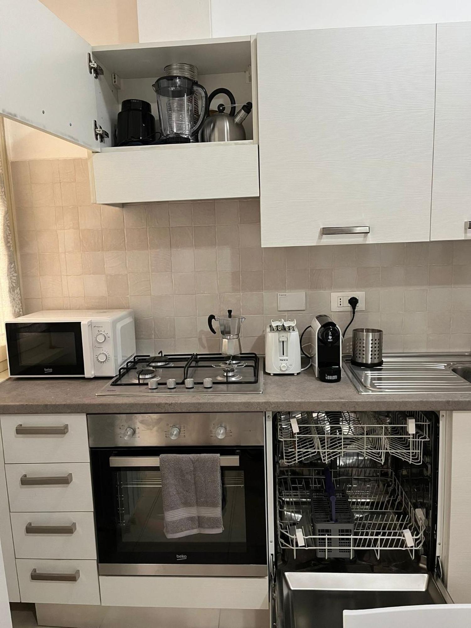 Monti Deluxe Apartment — Photos 2