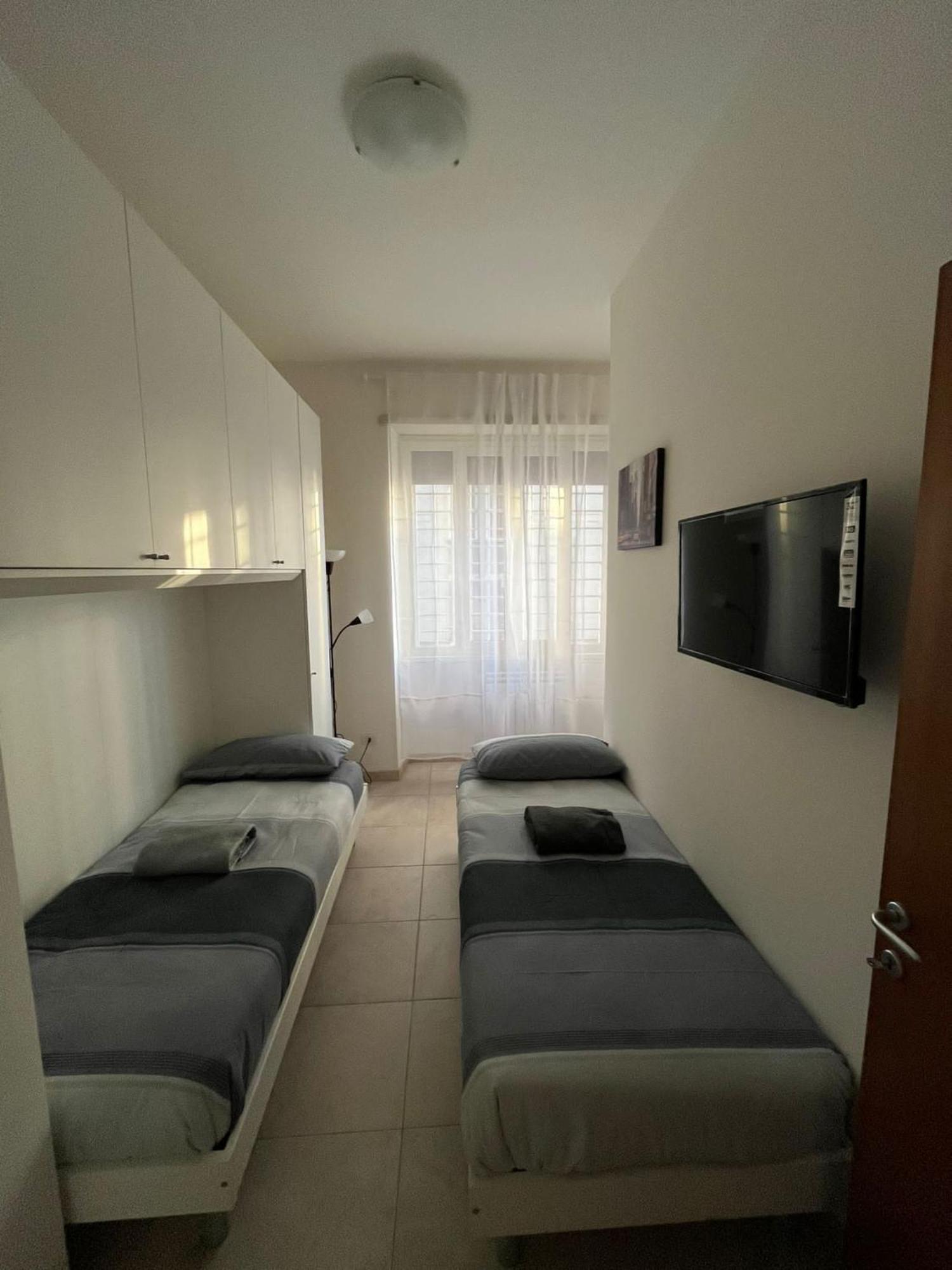 Monti Deluxe Apartment — Photos 3