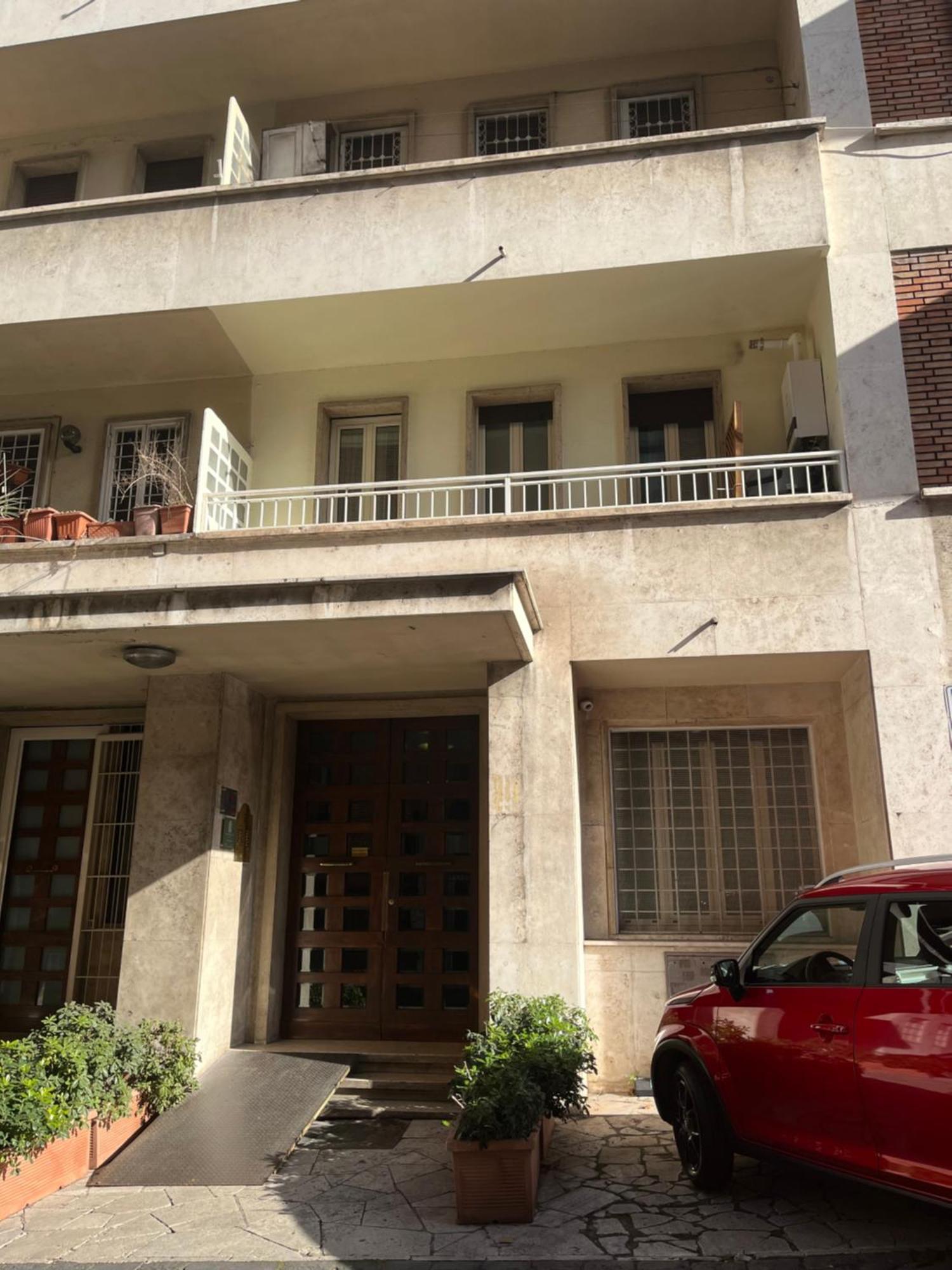Monti Deluxe Apartment, Rome